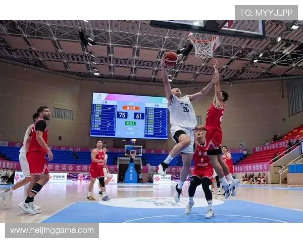 全运会篮球赛评析：上海队在意识与战术执行上的表现与不足