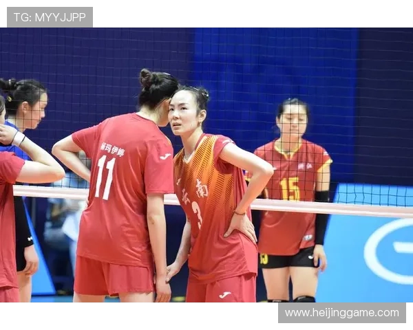 武汉排球队的团队协作之道：排球巨献背后的默契与拼搏精神